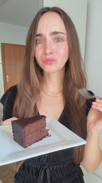 Alkalisiertes Kakaopulver 20-22% | Bio, Vegan, Ohne Zucker