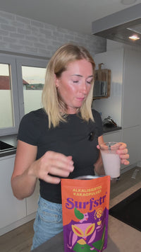 Alkalisiertes Kakaopulver 20-22% | Bio, Vegan, Ohne Zucker