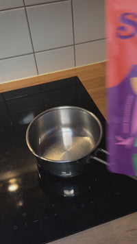 Alkalisiertes Kakaopulver 20-22% | Bio, Vegan, Ohne Zucker