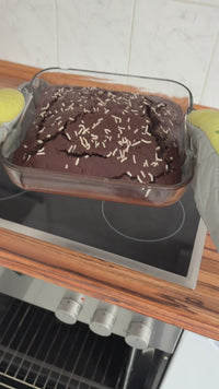 Alkalisiertes Kakaopulver 20-22% | Bio, Vegan, Ohne Zucker